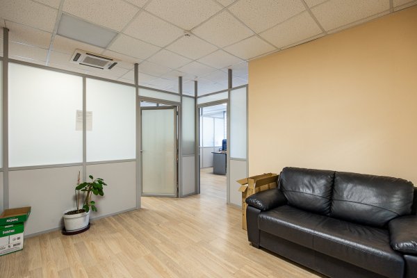 Продается офисное помещение по адресу г. Минск, Логойский тракт, д. 37 - фото 7