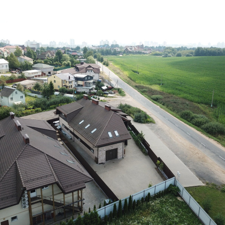 Фотография Продается офисное помещение по адресу аг. Ждановичи, Ботаническая ул., д. 18 - фото 3