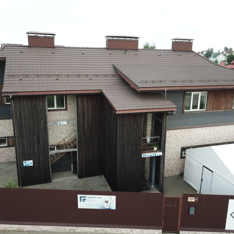 Фотография Продается офисное помещение по адресу аг. Ждановичи, Ботаническая ул., д. 18 - фото 11