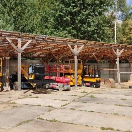 Фотография Продается торговое помещение по адресу п. Городище, 8 Марта ул., д. 2 к. А - фото 3