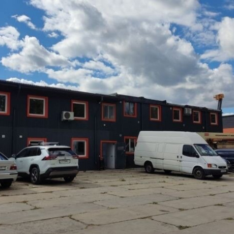 Фотография Продается торговое помещение по адресу п. Городище, 8 Марта ул., д. 2 к. А - фото 6