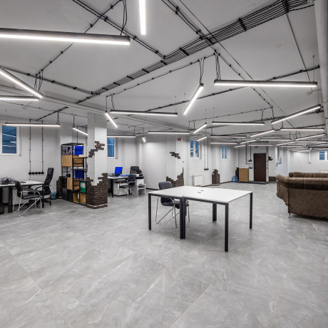 Фотография Продается офисное помещение по адресу г. Минск, Короля ул., д. 8 - фото 1