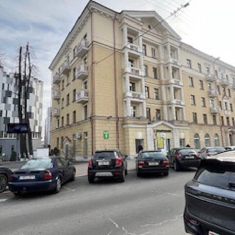 Фотография Продается офисное помещение по адресу г. Минск, Маркса ул., д. 8 - фото 1