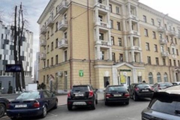Продается офисное помещение по адресу г. Минск, Маркса ул., д. 8 - фото 1