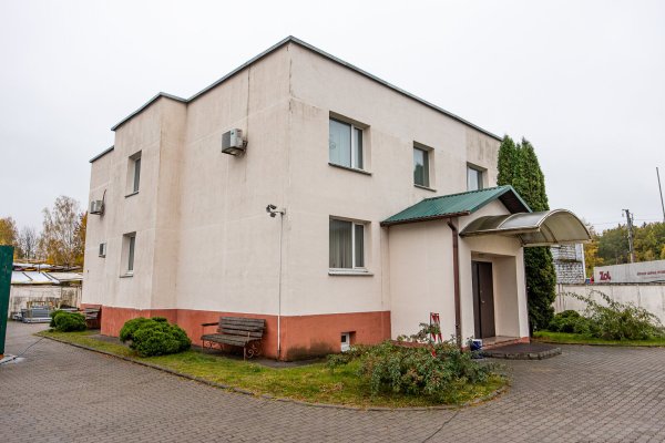Продается производственное/складское помещение по адресу аг. Озерцо, , - фото 1
