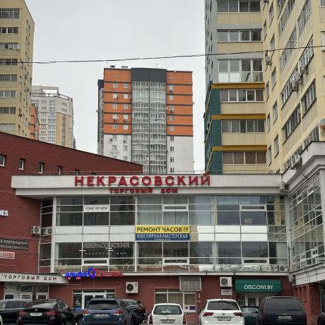 Фотография Продается торговое помещение по адресу г. Минск, Богдановича ул., д. 118 - фото 1