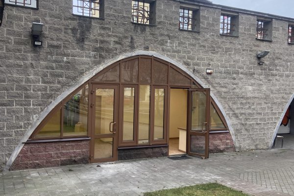 Продается торговое помещение по адресу г. Минск, Червякова ул., д. 3 - фото 1