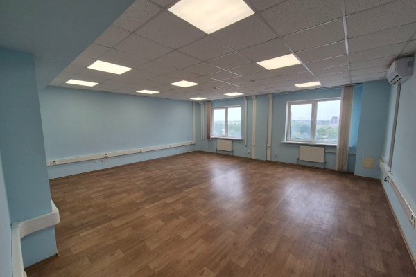 ОФИС в ЦЕНТРЕ 77,6 м.кв. Ольшевского,22 - фото 2