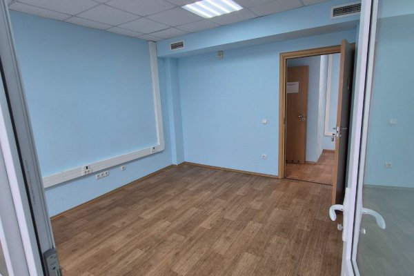 ОФИС в ЦЕНТРЕ 77,6 м.кв. Ольшевского,22 - фото 5
