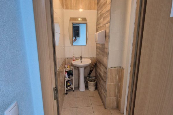 ОФИС в ЦЕНТРЕ 77,6 м.кв. Ольшевского,22 - фото 6