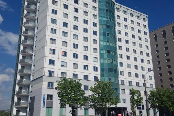 ОФИС в ЦЕНТРЕ 77,6 м.кв. Ольшевского,22 - фото 1