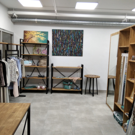 Фотография Сдается торговое помещение  - фото 2