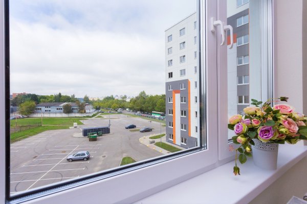 Офисное помещение в офисном блоке с системой контроля доступа - фото 3