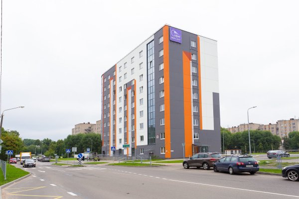 Офисное помещение в офисном блоке с системой контроля доступа - фото 10