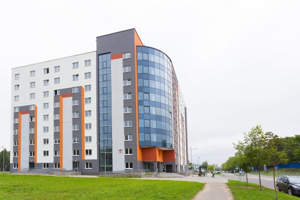 Офисное помещение в офисном блоке с системой контроля доступа - фото 11
