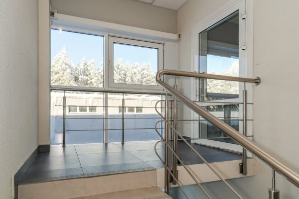 Сдаётся в аренду производственно‑складской комплекс г. Минск, ул. Танковая, 2 - фото 6