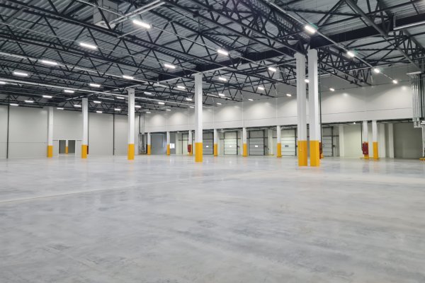 Сдаётся в аренду производственно‑складской комплекс г. Минск, ул. Танковая, 2 - фото 2