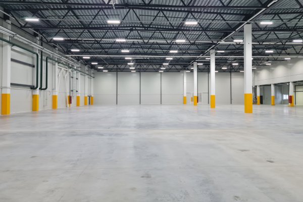 Сдаётся в аренду производственно‑складской комплекс г. Минск, ул. Танковая, 2 - фото 3