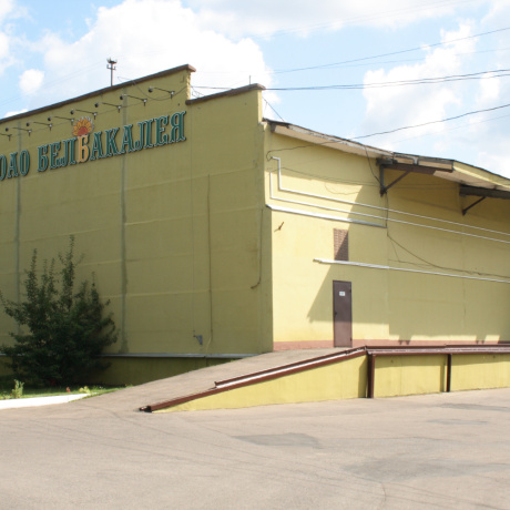 Фотография Склады ответственного хранения - фото 1