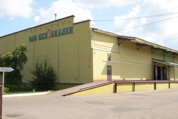 Склады ответственного хранения - фото 1