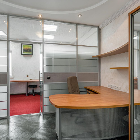 Фотография Сдается офис 27.6 м2 рядом с Минск Мир по ул.Володько 24А. - фото 1