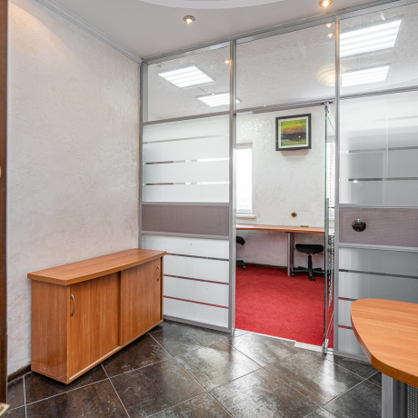 Фотография Сдается офис 27.6 м2 рядом с Минск Мир по ул.Володько 24А. - фото 2