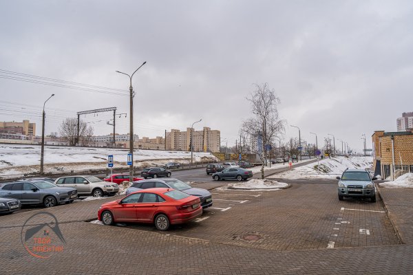 Сдается офис 27.6 м2 рядом с Минск Мир по ул.Володько 24А. - фото 8