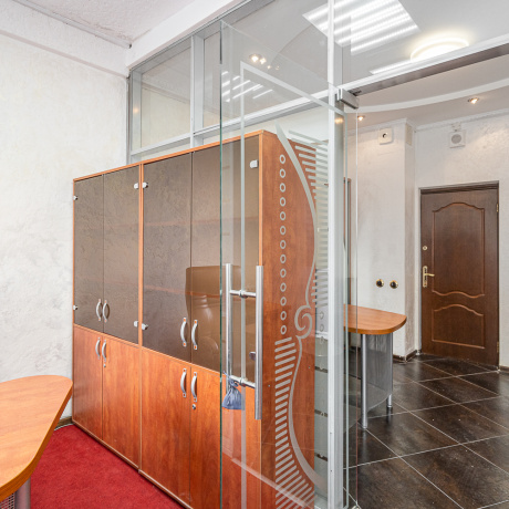 Фотография Сдается офис 27.6 м2 рядом с Минск Мир по ул.Володько 24А. - фото 6