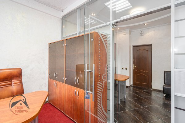 Сдается офис 27.6 м2 рядом с Минск Мир по ул.Володько 24А. - фото 6