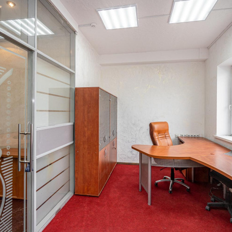 Фотография Сдается офис 27.6 м2 рядом с Минск Мир по ул.Володько 24А. - фото 4