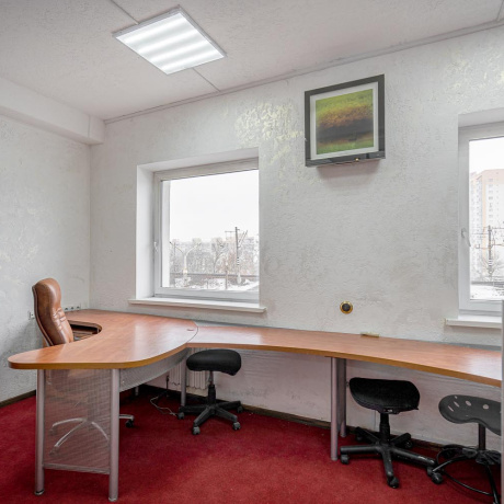 Фотография Сдается офис 27.6 м2 рядом с Минск Мир по ул.Володько 24А. - фото 5