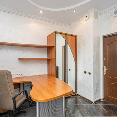 Фотография Сдается офис 27.6 м2 рядом с Минск Мир по ул.Володько 24А. - фото 3