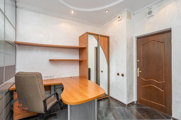 Сдается офис 27.6 м2 рядом с Минск Мир по ул.Володько 24А. - фото 3