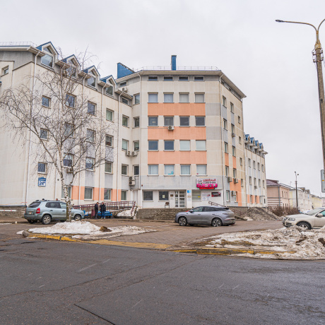 Фотография Сдается офис 27.6 м2 рядом с Минск Мир по ул.Володько 24А. - фото 7