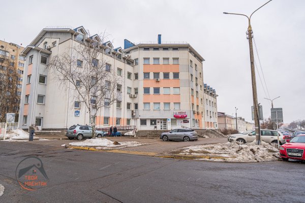 Сдается офис 27.6 м2 рядом с Минск Мир по ул.Володько 24А. - фото 7