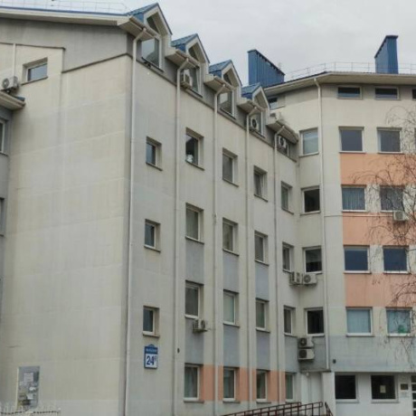 Фотография Продаётся два смежных офиса в центре Минска по выгодной цене! - фото 1