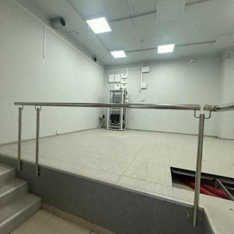 Фотография помещение  на 1 этаже на тимирязева - фото 5