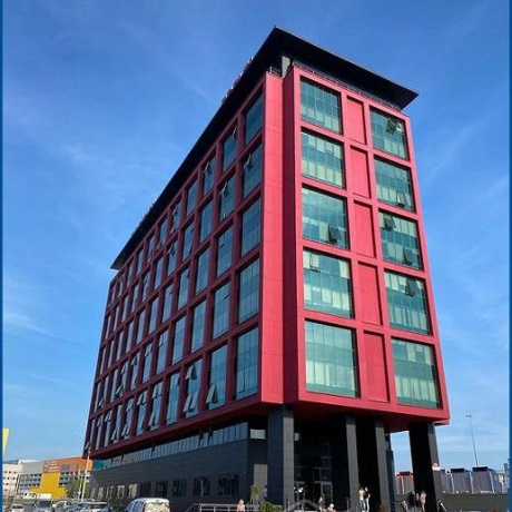 Фотография помещение  на 1 этаже на тимирязева - фото 1