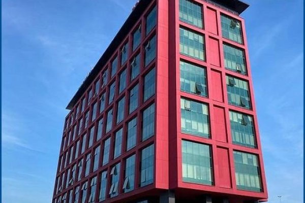 помещение  на 1 этаже на тимирязева - фото 1