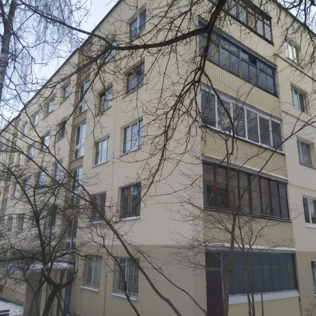 Фотография 1-комнатная квартира по адресу ГИКАЛО Н.Ф., 24-2 - фото 12