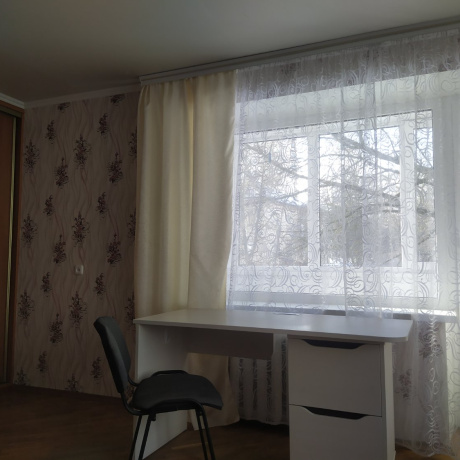 Фотография 1-комнатная квартира по адресу ГИКАЛО Н.Ф., 24-2 - фото 2