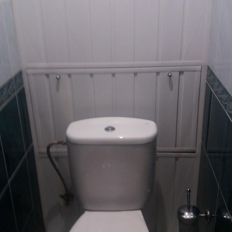 Фотография 3-комнатная квартира по адресу ул. Городецкая дом 38 кв, 19 - фото 17