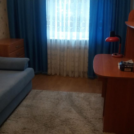 Фотография 3-комнатная квартира по адресу ул. Городецкая дом 38 кв, 19 - фото 18