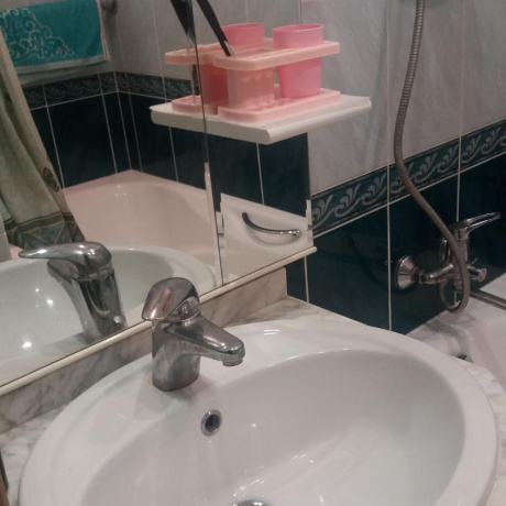 Фотография 3-комнатная квартира по адресу ул. Городецкая дом 38 кв, 19 - фото 13