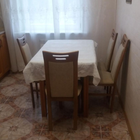 Фотография 3-комнатная квартира по адресу ул. Городецкая дом 38 кв, 19 - фото 3