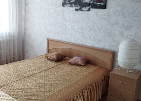 2-комнатная квартира по адресу Могилевская, 16 - фото 2