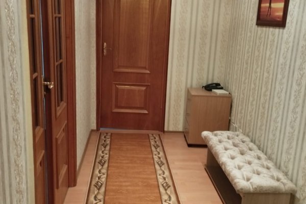 2-комнатная квартира по адресу Могилевская, 16 - фото 1