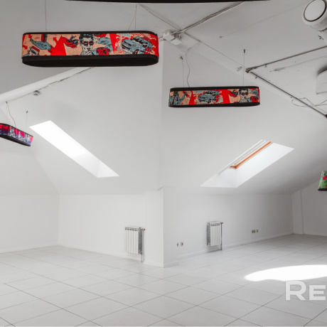 Фотография Аренда офисного помещения в центре города - фото 4