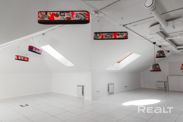 Аренда офисного помещения в центре города - фото 4