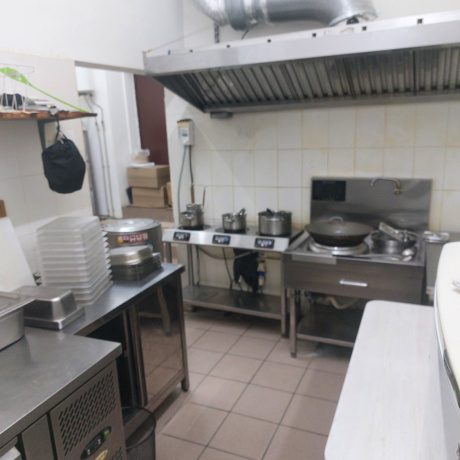 Фотография Продаётся объект общепита от собствениика, цена договорная - фото 4